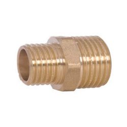 MACHON 1/2X1/4 LATON