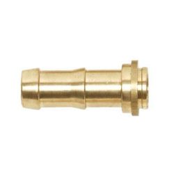 ESPIGA LATON 3/4 DOBLE DIENTE 16 MM